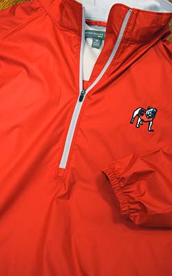 University of Georgia