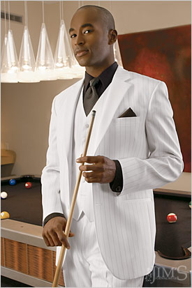 Stephen Geoffrey Contender Tuxedo