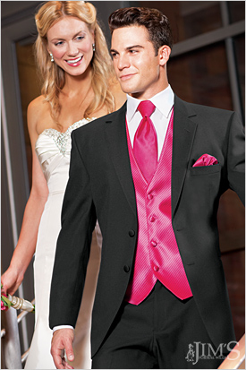 Emerson Tuxedo