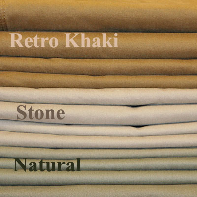 Mountain Khakis Size Chart