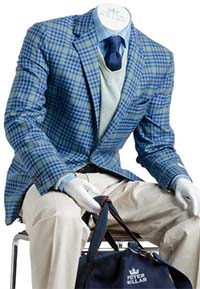 peter millar sport coat