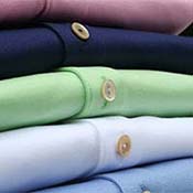 Golf Shirts from Peter Millar