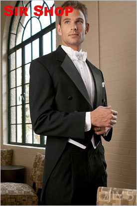Classic Notch Fulldress
